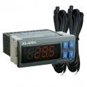 Thermostat Temperature Controller 220VAC RS485 Modbus with TPE Sensor