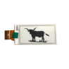 2.13 inch E-ink Display Black White Screen Only