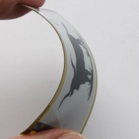 2.13 inch E-ink Display Black White Flexible Screen