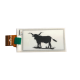 2.13 inch E-ink Display Black White Flexible Screen