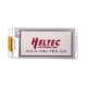 2.13 inch E-ink Display Black White Red Module