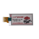 2.13 inch E-ink Display Black White Red Module