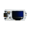 WiFi LoRa 32 V3 with Plastic Shell