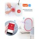 Tuya Smart WiFi SOS Emergency Panic Button for Elderly Alarm RF 433MHz