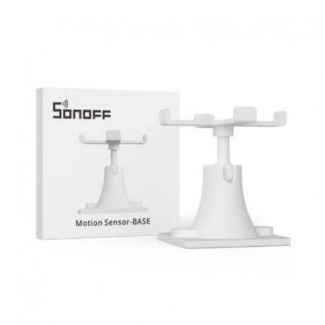 Sonoff Motion Sensor-BASE for PIR3-RF or SNZB-03