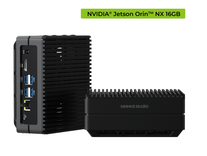 Jetson ORIN NX 8GB JP6.2.1 NVME256GB Jetson Orin Nx 16GB