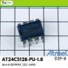 AT24C512B-PU-1.8