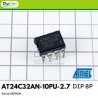 AT24C32AN-10PU-2.7