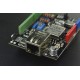 Ethernet and PoE Shield for Arduino W5500 Chipset