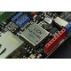 Ethernet and PoE Shield for Arduino W5500 Chipset