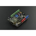 Ethernet and PoE Shield for Arduino W5500 Chipset