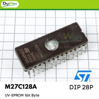 M27C128A-12FI (used)