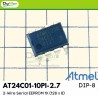 AT24C01-10PI-2.7
