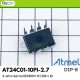 AT24C01-10PI-2.7