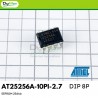 AT25256A-10PI-2.7