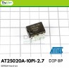 AT25020A-10PI-2.7