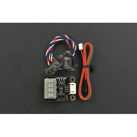 UART Non Contact Optical Turbidity Sensor for Arduino