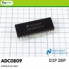 ADC0809