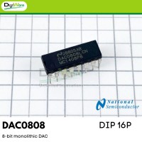 DAC0808