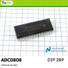 ADC0808
