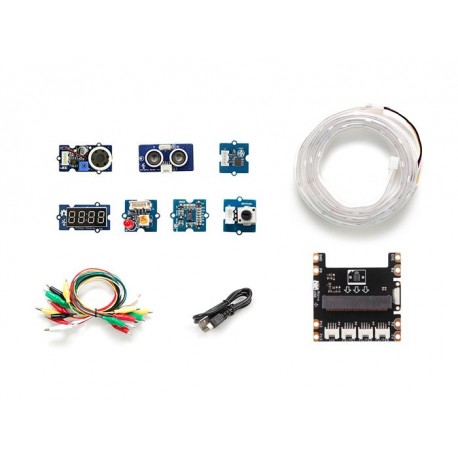 Grove Inventor Kit for microbit