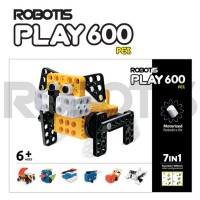 ROBOTIS PLAY 600 PETs
