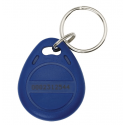 RFID Blue Eye Key Fob Tag