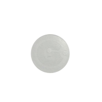 RFID Label Sticker Stiker Tag 13.56MHz 1K NFC Round 25mm