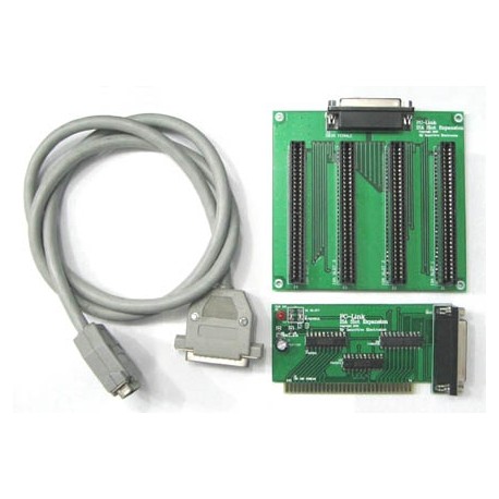 PC-Link ISA Slot Expansion