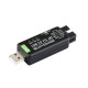 Industrial USB TO TTL Converter Original CH343G Onboard Multi Protection and Systems Support