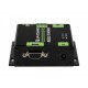 Industrial Grade Isolated RS232 TO RS485 Converter - EU Power Plug