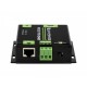 Industrial Grade Isolated RS232 TO RS485 Converter - EU Power Plug