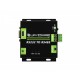 Industrial Grade Isolated RS232 TO RS485 Converter - EU Power Plug
