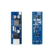 Industrial Gigabit PoE Splitter Metal Case Protection 5V 2.5A Type C Out