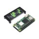 Aluminum Alloy Protection Case for Raspberry Pi Zero and Zero 2 W