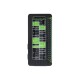 Aluminum Alloy Protection Case for Raspberry Pi Zero and Zero 2 W