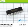 DAC0832LCN