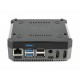 Argon One M.2 Aluminum Case For Raspberry Pi 4 with M.2 Expansion Slot