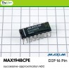 MAX194BCPE