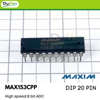 MAX153CPP