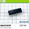 MAX121CPE