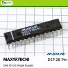 MAX197BCNI