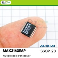 MAX3160EAP