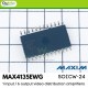 MAX4135EWG