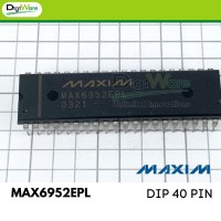 MAX6952EPL