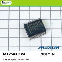 MX7543JCWE SOIC16