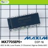 MX7705EPE+