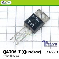 Q4006LT (Quadrac)