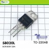 S8020L 20A 800V