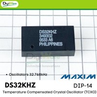 DS32KHZ/DIP